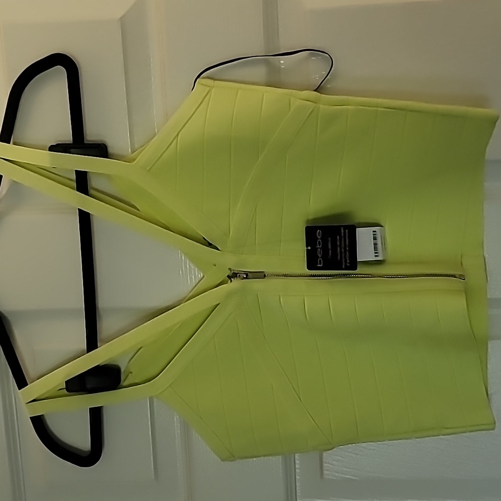 Bandage top